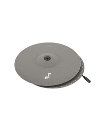 Ef-Note EFD-H14 14" Hi-Hat Cymbal Pad (Top/Bottom)