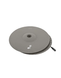 Ef-Note EFD-H14 14" Hi-Hat Cymbal Pad (Top/Bottom)