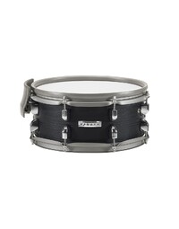 Ef-Note EFD-S1250-BO 12 x 5" Snare Drum 6-Ply Birch Black Oak-Ish
