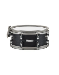 Ef-Note EFD-S1250-BO 12 x 5" Snare Drum 6-Ply Birch Black Oak-Ish