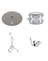 Ef-Note EFD7-EXT-PACK Extension Pack for EST-7 Electronic Drum Kit