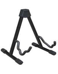 Armour GSA A-Frame Guitar Stand for Acoustic or Electric Guitars