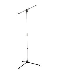 Armour MSB150B Boom Microphone Stand - Black