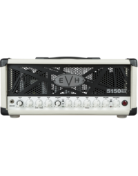 EVH 5150III 50W 6L6 Head - Ivory
