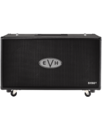 EVH 5150III 2x12 Cabinet - Black