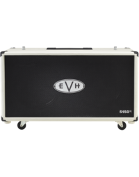 EVH 5150III 2x12 Cabinet - Ivory