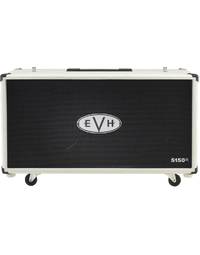 EVH 5150III 2x12 Cabinet - Ivory