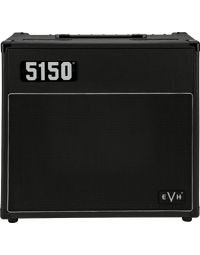 EVH 5150 Iconic Series 15W 1X10" Combo Black