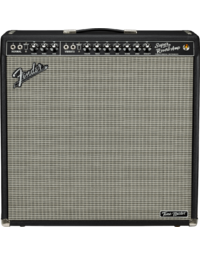 Fender Tone Master Super Reverb 45W 4 x 10" Guitar Amp Combo