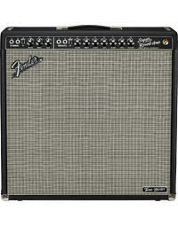 Fender Tone Master Super Reverb 45W 4 x 10" Guitar Amp Combo