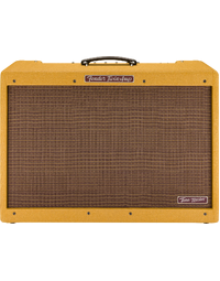 Fender Tone Master '59 Twin Joe Bonamassa Edition 85W 2x12" Digital Guitar Combo Amp Tweed
