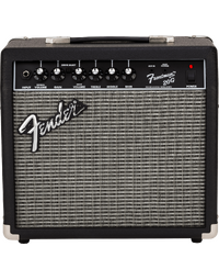 Fender Frontman 20G 20W 1x8" Guitar Practice Amp