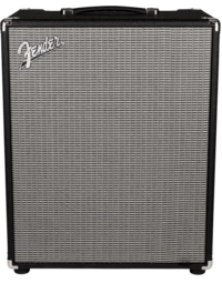 Fender Rumble 200 (V3) Combo Bass Amp
