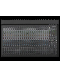 Mackie 2404VLZ4 24 Channel 4 BUS Unpowered Analogue Mixer w/ FX & USB