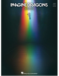 IMAGINE DRAGONS - EVOLVE PVG