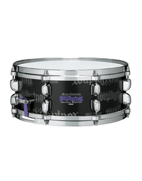 Tama MP1455BU Mike Portnoy Signature Bubinga 14" x 5.5" Snare Drum