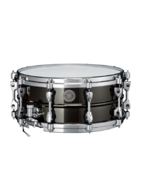 Tama PST146 Steel Starphonic 14" x 6" Snare Drum