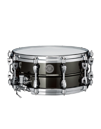 Tama PST146 Steel Starphonic 14" x 6" Snare Drum