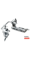 Tama MHA623 Hi-Hat To Bass Drum Attachment