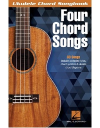 FOUR CHORD SONGS UKULELE CHORD SONGBOOK