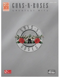 Guns N Roses Greatest Hits Play It Like It Is Guitar Tab