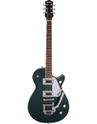 Gretsch G5230T Electromatic Jet Single Cut Bigsby FT Cadillac Green