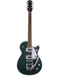 Gretsch G5230T Electromatic Jet FT Single-Cut w/ Bigsby Cadillac Green
