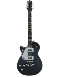 Gretsch G5230LH Electromatic Jet FT Single-Cut Left-Handed LRL Black