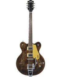 Gretsch G5622T Electromatic Centre Block Double-Cut Bigsby Imperial Stain