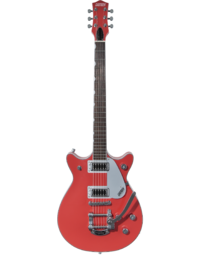 Gretsch G5232T Electromatic Double Jet FT Bigsby Tahiti Red