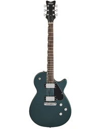 Gretsch Electromatic Jet Club RW Druid Green