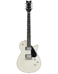 Gretsch Electromatic Premier Jet EB Vintage Pearl