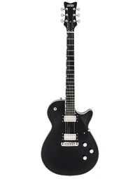 Gretsch Electromatic Premier Jet EB Onyx Storm