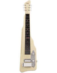 Gretsch G5700 Electromatic Lap Steel Vintage White