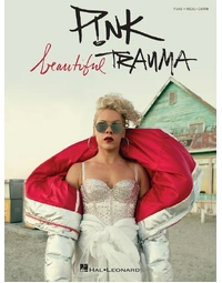 PINK - BEAUTIFUL TRAUMA PVG