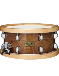 Tama LMP1465F SEN S.L.P. Studio Maple 14" x 6.5" Snare Drum Sienna