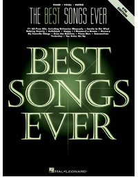 THE BEST SONGS EVER PVG 9TH EDITION