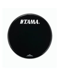 TAMA BK22BMTT BLACK STARCLASSIC LOGO HEAD