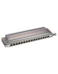 Hohner Chromonica 64 Chromatic Harmonica Key of C