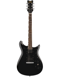 Gretsch Streamliner CVT LRL Jet Black