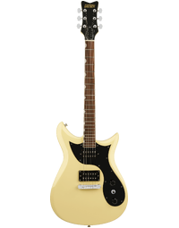 Gretsch Streamliner CVT LRL Aged White