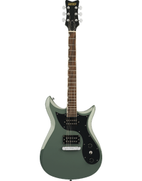 Gretsch Streamliner CVT LRL Olive Drab