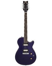 Gretsch Streamliner Jet LRL Nightshade Purple