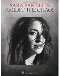 Sara Bareilles - Admidst The Chaos PVG