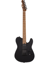 Charvel Pro-Mod So-Cal Style 2 24 HH HT CM Satin Black