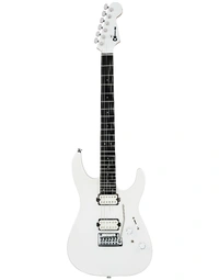 Charvel Pro-Mod Plus DK24 HH 2PT EB Celestial Silk