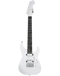 Charvel Pro-Mod Plus DK24-7 7-String HH 2PT EB Celestial Silk