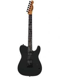 Charvel Standard Series San Dimas Style 2 SD2 HH HT Gloss Black