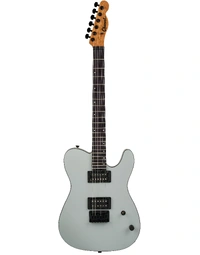 Charvel Standard Series San Dimas Style 2 SD2 HH HT Satin Gray