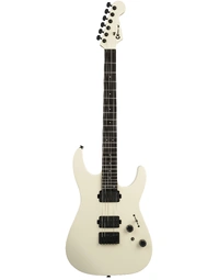 Charvel Pro-Mod Plus DK24 HH HT EB Creme White